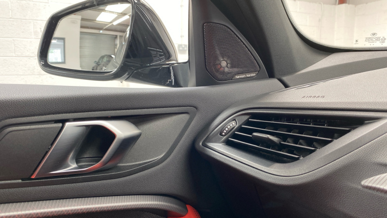 BMW 1 Series M135i xDrive 5dr Step Auto Petrol Hatchback